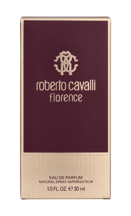 Roberto Cavalli Florence Edp Spray. - Image 2