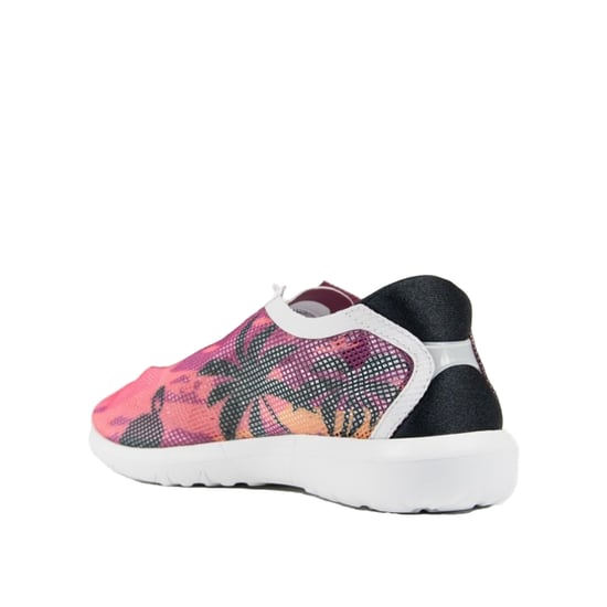 Le Coq Sportif Wendon Levity Womens Pink Trainers