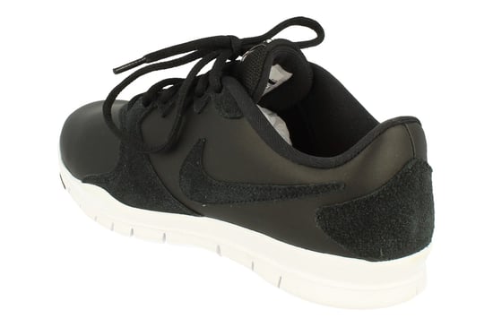 Nike Damen Flex Essential Tr Lt Schwarz Turnschuhe - Image 2