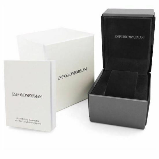 Emporio Armani AR11132 Herrenuhr - Image 4