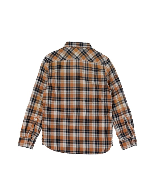 SHIRTS Scotch & Shrunk Apricot Boy Cotton