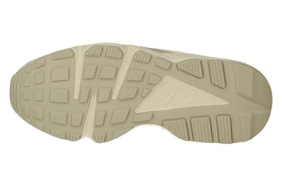 Nike Damen Air Huarache Grau Trainer - Image 5