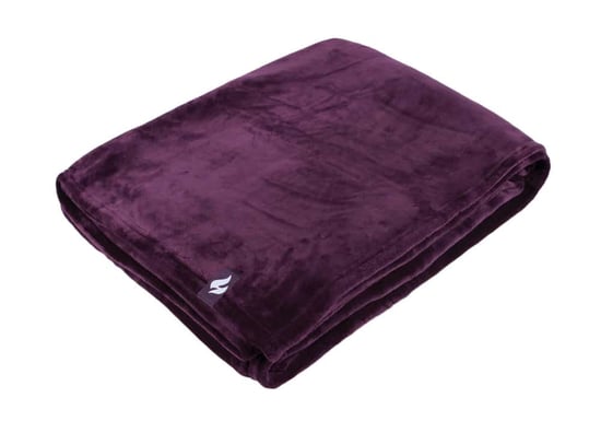 Extra weiche, warme 1,7 TOG Luxus-Thermofleece-Decke - 180 x 200 cm - Image 1