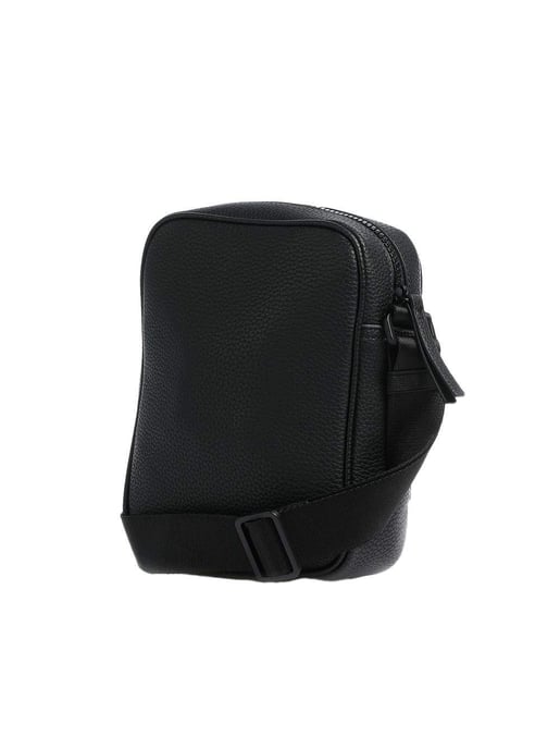 Tommy Jeans Herren Essential Luxury Messenger Bag - Image 3
