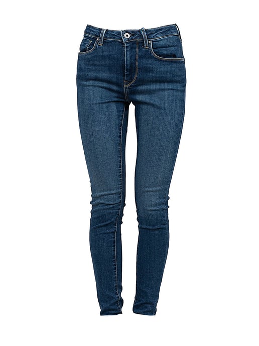 Pepe Jeans Jeans Regent Damen dunkelblau - Image 1