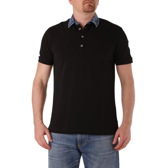 Diesel Men's Polo