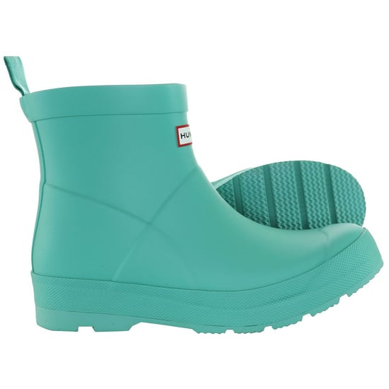 Hunter Play Gummistiefel für Kinder, Blau - Image 4