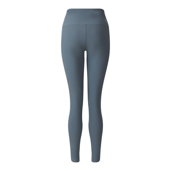 Dare 2B - "Hustle" Leggings für Damen (Tiefpflaume) - Image 2