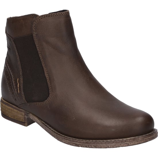 JOSEF SEIBEL Sienna 35 | Stiefelette für Damen | Braun Sienna 35, moro - Image 1