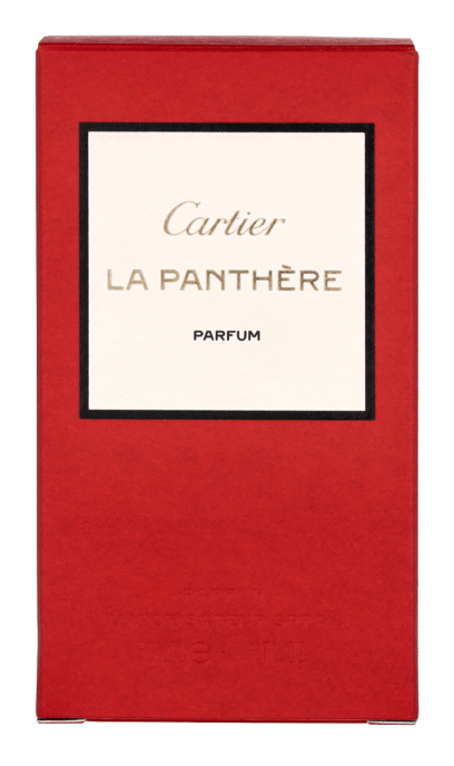 Cartier La Panthere Edp Spray. - Image 2