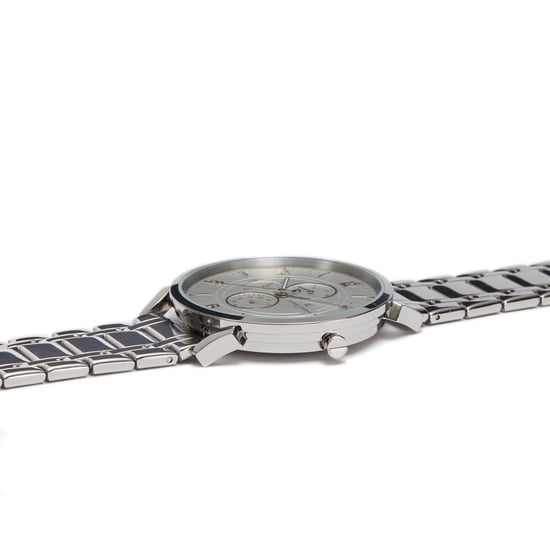 Pierre Cardin Pigalle Boulevard Men's Silver Watch CPI.2027