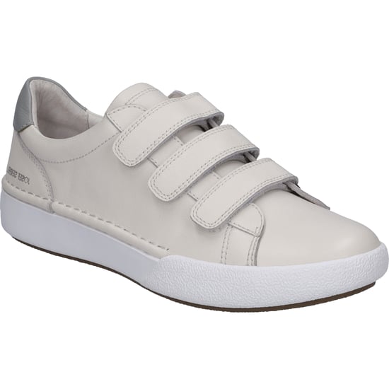 JOSEF SEIBEL Claire 12 | Sneaker für Damen | Weiß Claire 12, weiss-kombi - Image 1