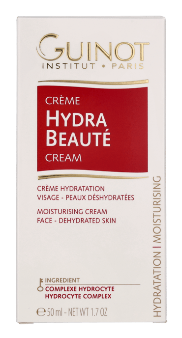 Guinot Hydra Beaute Cream. - Image 2