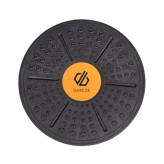 Dare 2B Balance Board (Schwarz) - Image 1