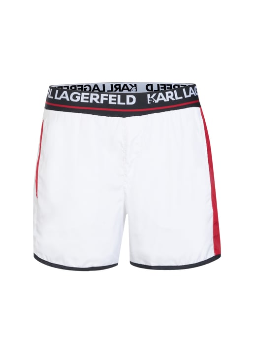 Karl Lagerfeld Badehose - Image 1