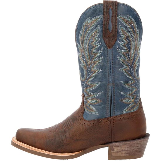 Durango Rebel Pro Leder Männer Braun Stiefel - Image 5