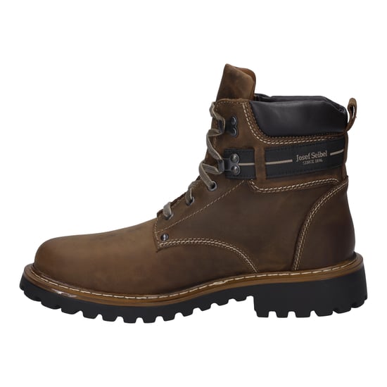 JOSEF SEIBEL Adelboden | Stiefelette für Herren | Braun Adelboden, brasil - Image 3