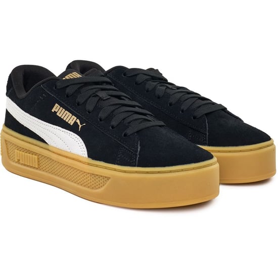 Puma Smash Platform Sneaker - Image 2