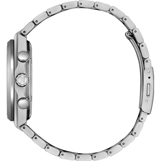 Citizen  Men's Silver Watch CA4610-85Z