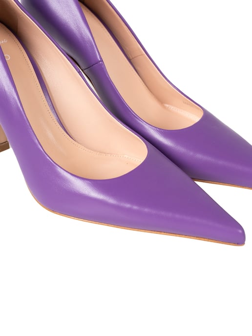 Liu Jo Heels Pointy Damen violett - Image 5