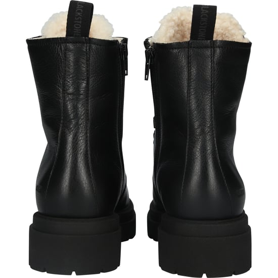 IDA - Black - Stiefel - Image 3