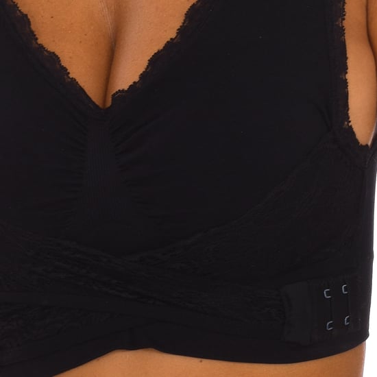 Bodyeffect Padded Push-up Bra 110974 Women