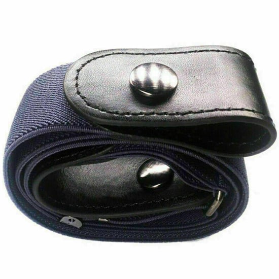 Enzo Unisex Belt