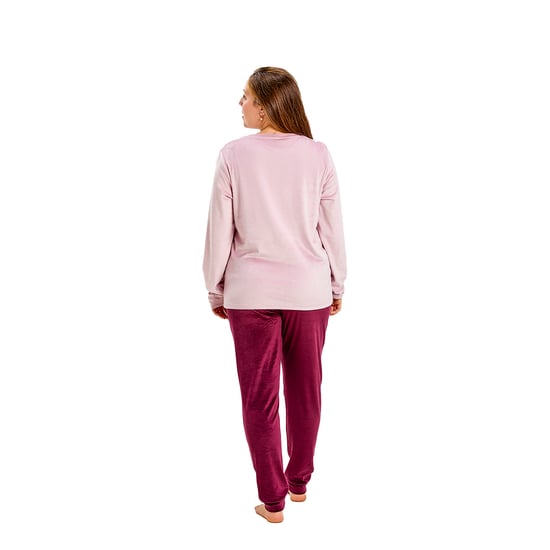 Long Sleeve Pajamas MUDP0302