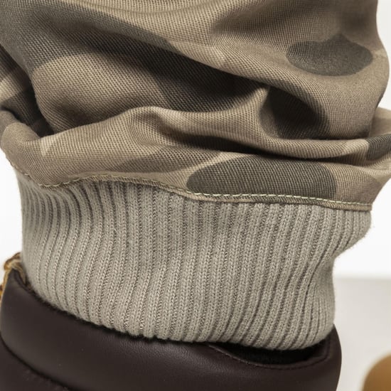 Mens Military Combat Jogger Trousers| Enzo Designer Menswear