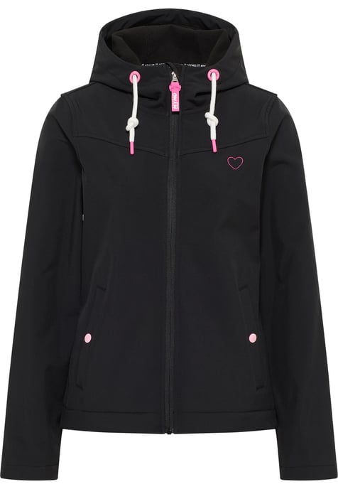 myMo ATHLSR Veste softshell alary - Image 1