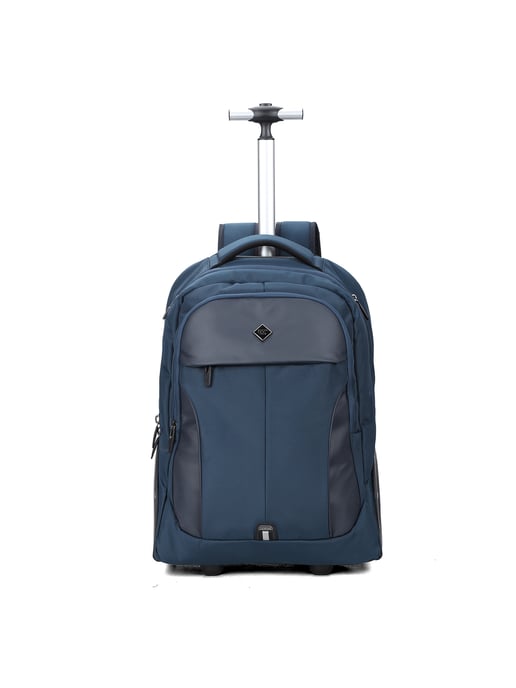 Aoking Rucksack Unisex BLUE - Image 1