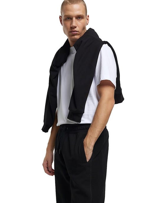 Kruze | Herren Pullover Hoodie Trainingsanzug Set - Image 6