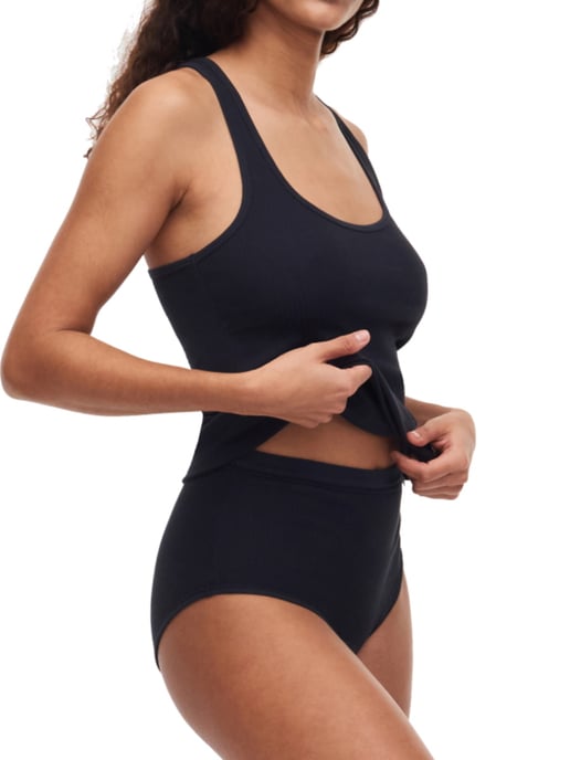 Cotton Comfort Tank top