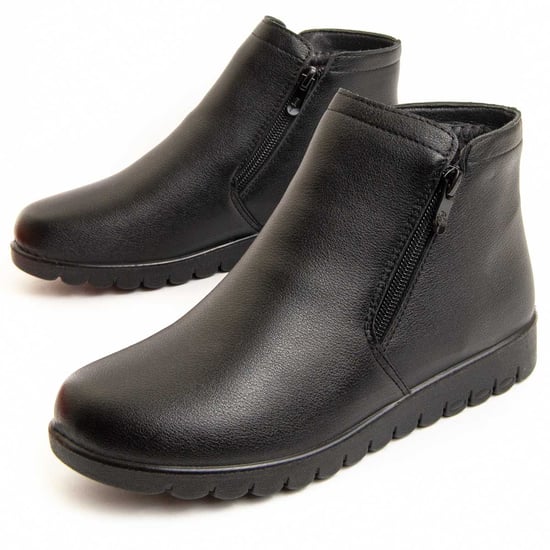Montevita Ankle Boot Bottivita60 In Black