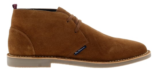 Ben Sherman Hemmings Desert Des Bottes - Image 2