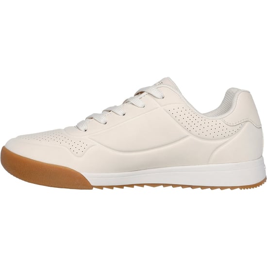 Skechers Zinger 2.0 The Arwen Polyurethan Damen Off-White Sneaker - Image 4