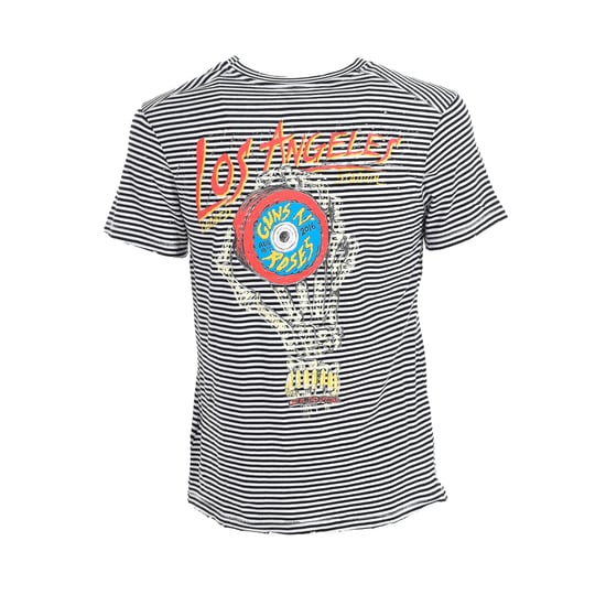 Rolls short sleeve round neck t-shirt 17F1TS58 woman