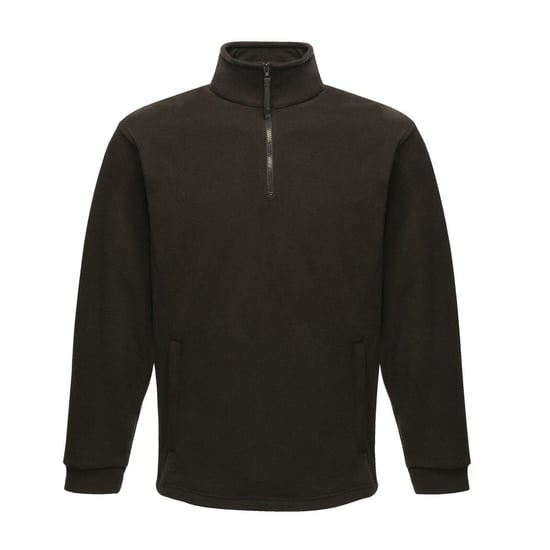 Regatta Great Outdoors Unisex Thor Overhead Half Zip Anti-Pill Fleece Sweater (170 GSM)