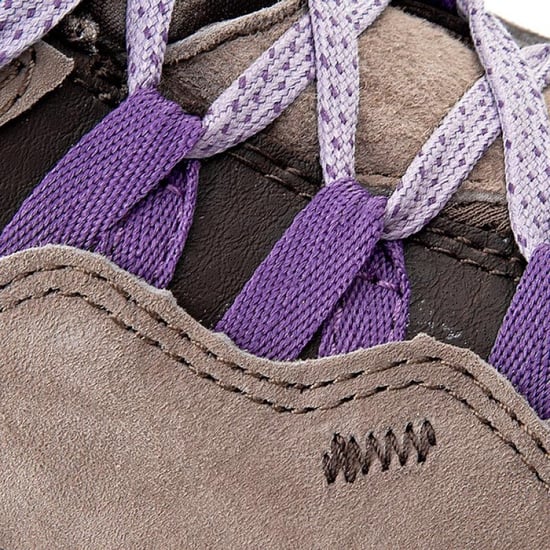 Merrell Fluorecein Damen Braune Stiefel - Image 4