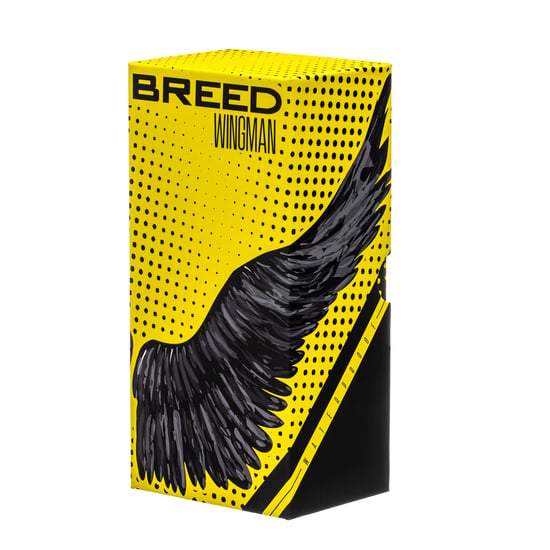 Breed Wingman Körperpfleger - Image 6