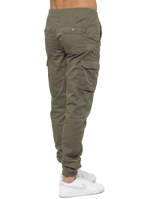 Enzo | Herren Cargo-Hose - Image 2