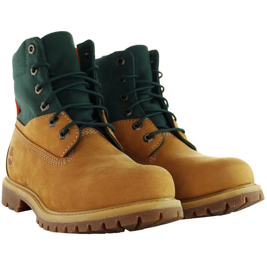 Timberland Premium Waterproof Weizenstiefel für Damen - Image 1