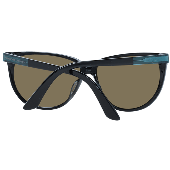 Porsche Design Lunettes De Soleil P8588 A 61 - Image 3