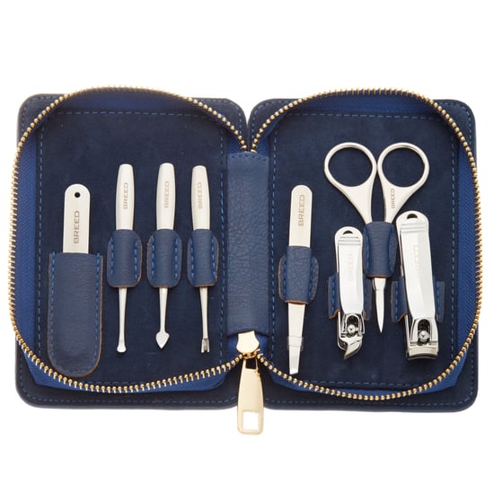 Breed Katana 8 Piece Surgical Steel Groom Kit