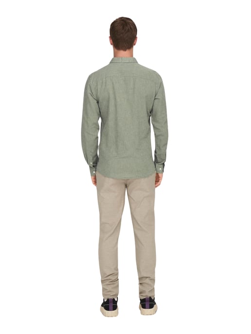 Only & Sons Hemd - Image 2