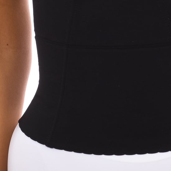 Gold ControlBody Shapewear-Korsett starke Kompression 110417 Damen - Image 2