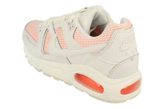 Nike Damen Air Max Command Trainer Weiß - Image 2