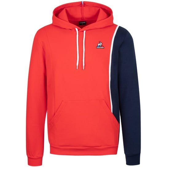 Sweat Le Coq Sportif Herren Essential Sportfarbe - Image 1