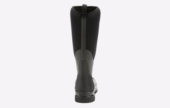 Muck Boots Chore Classic Tall Slip On Boot Womens - Image 3