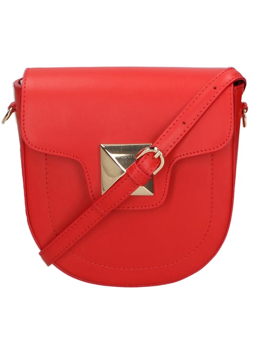 Gave Lux Shoulder bag women RED